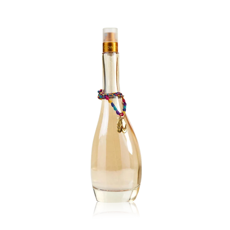 Jennifer Lopez - Miami Glow Eau De Toilette The Perfume Store