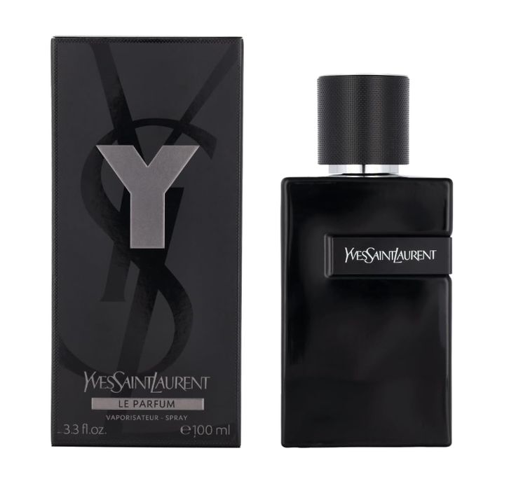 Y Le Parfum Yves Saint Laurent For Men The Perfume Store