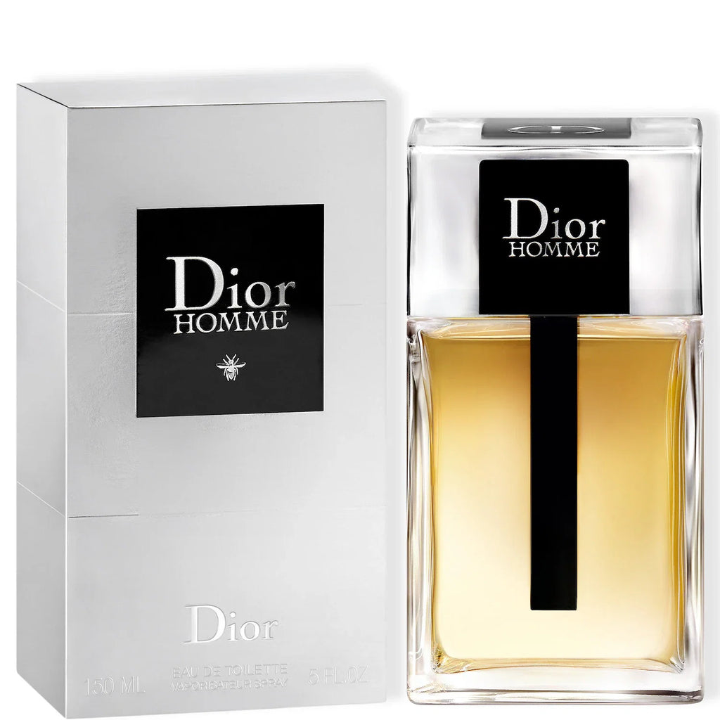 DIOR HOMME Eau de toilette The Perfume Store