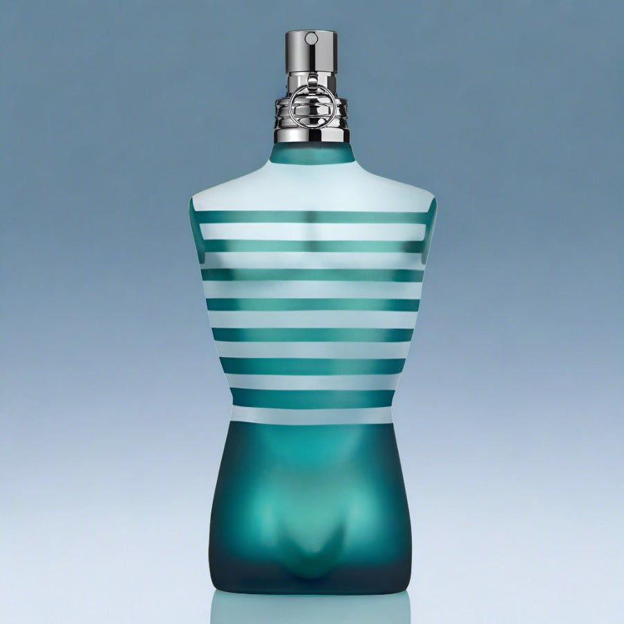 Jean Paul Gaultier LE MALE - Eau de Toilette The Perfume Store