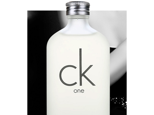 Calvin Klein CK One Eau de Toilette 3.4 oz Fandi Perfume