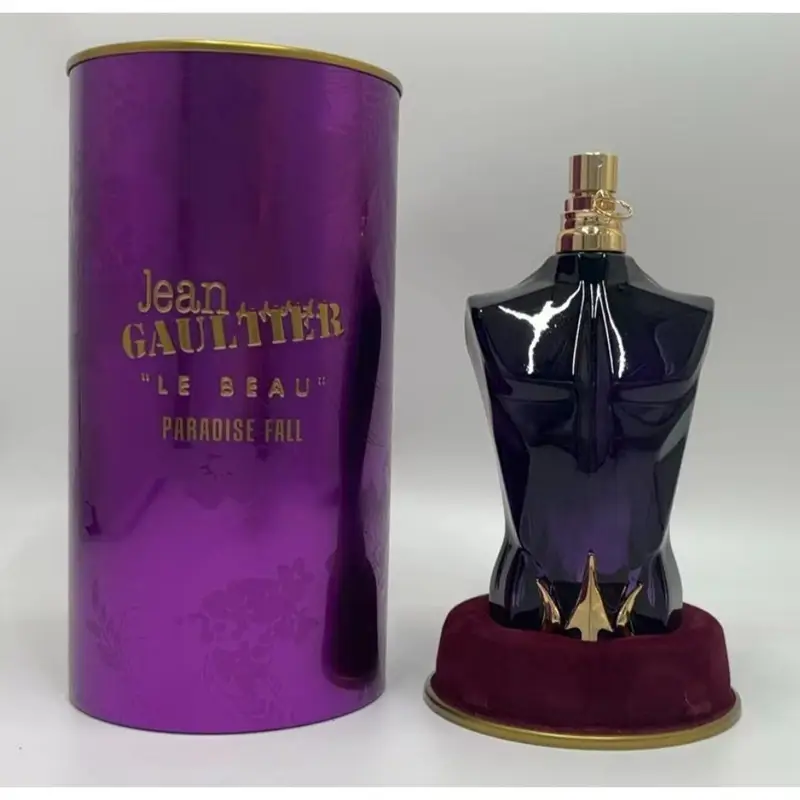Jean Paul Gaultier Le Beau Paradise Fall Men’s Perfume Fandi Perfume