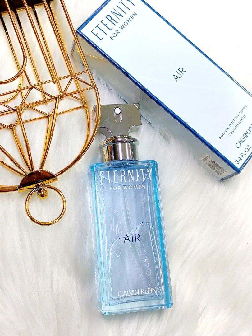 Calvin Klein Eternity Air - Eau de Parfum The Perfume Store