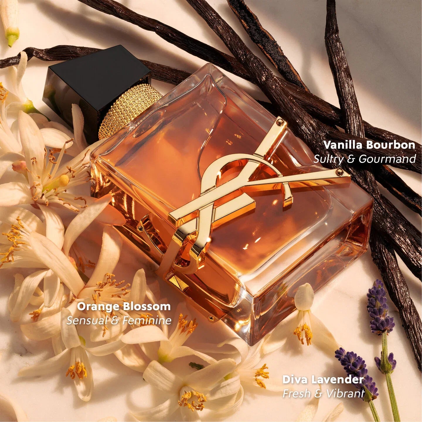YSL Libre edp intense 3.4 oz The Perfume Store
