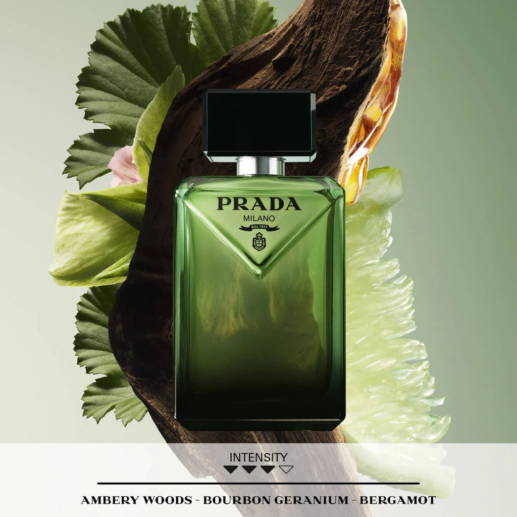 Prada Paradigme 3.4 oz The Perfume Store