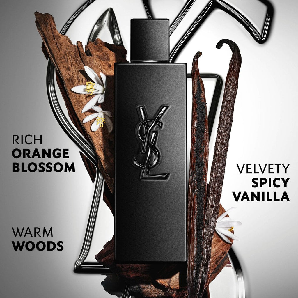 Yves Saint Laurent MYSLF Le Parfum The Perfume Store