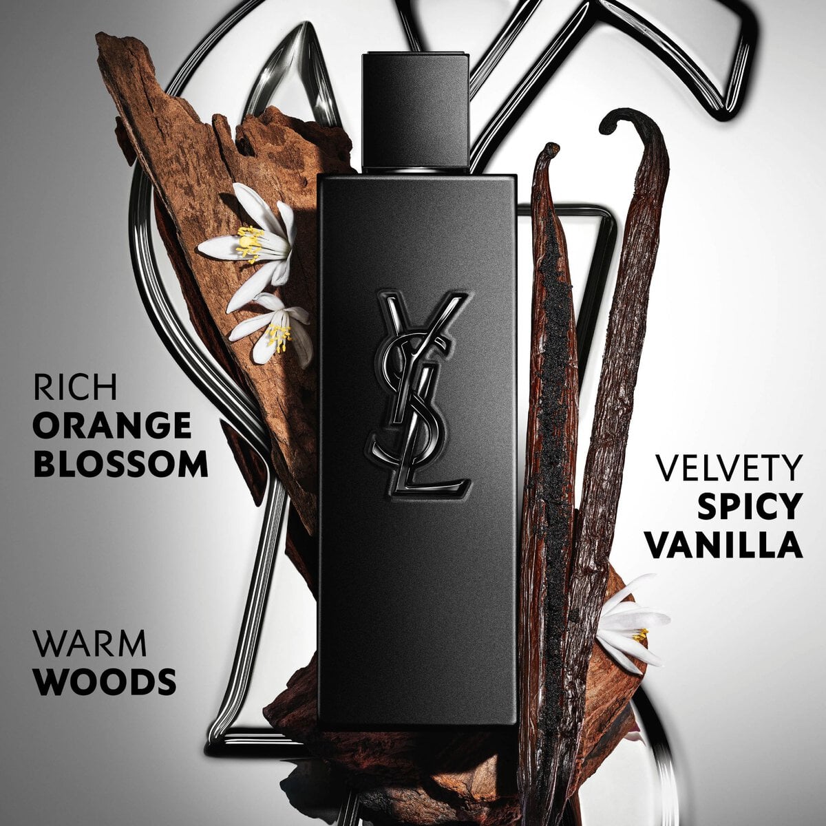 Yves Saint Laurent MYSLF Le Parfum The Perfume Store