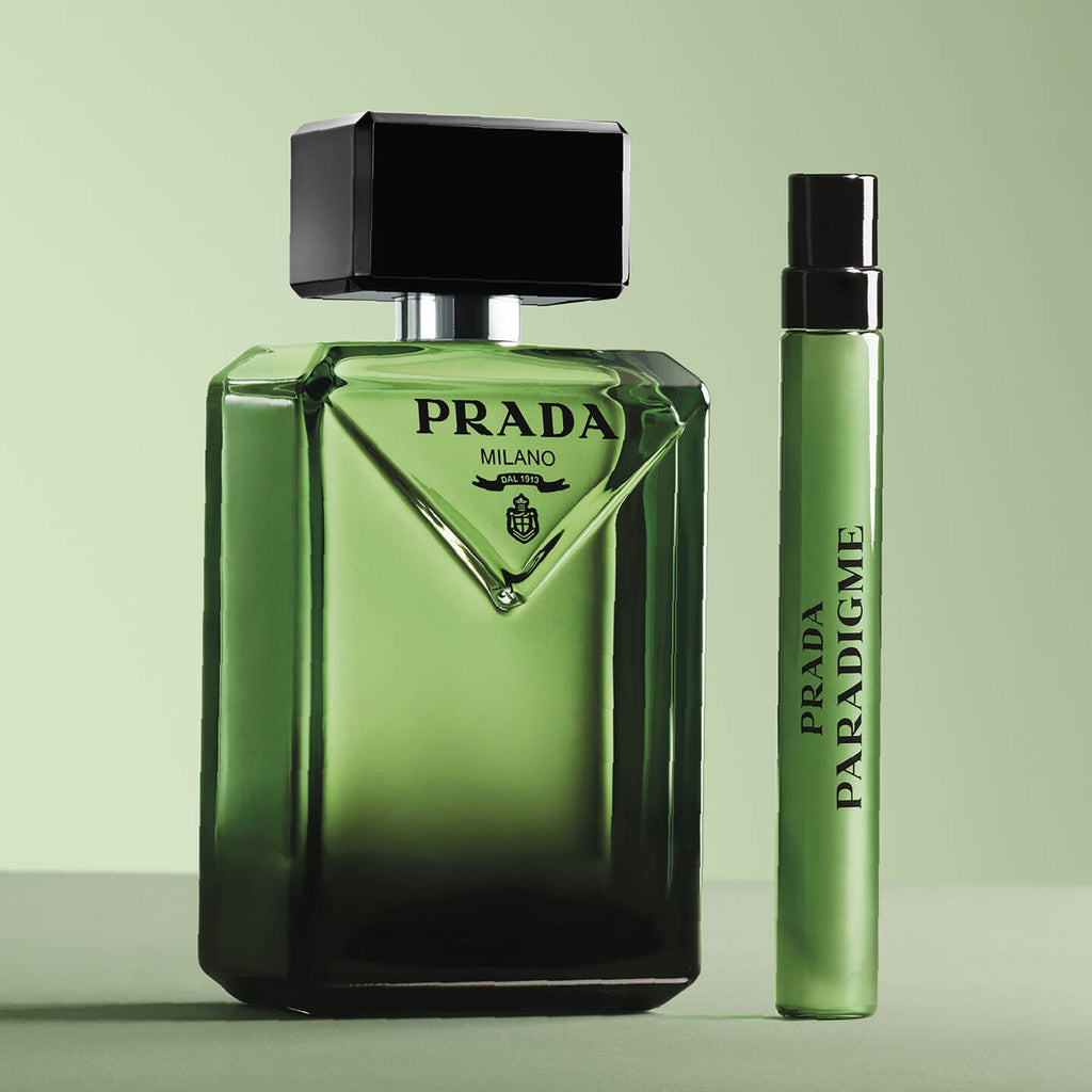 Prada Paradigme 3.4 oz The Perfume Store