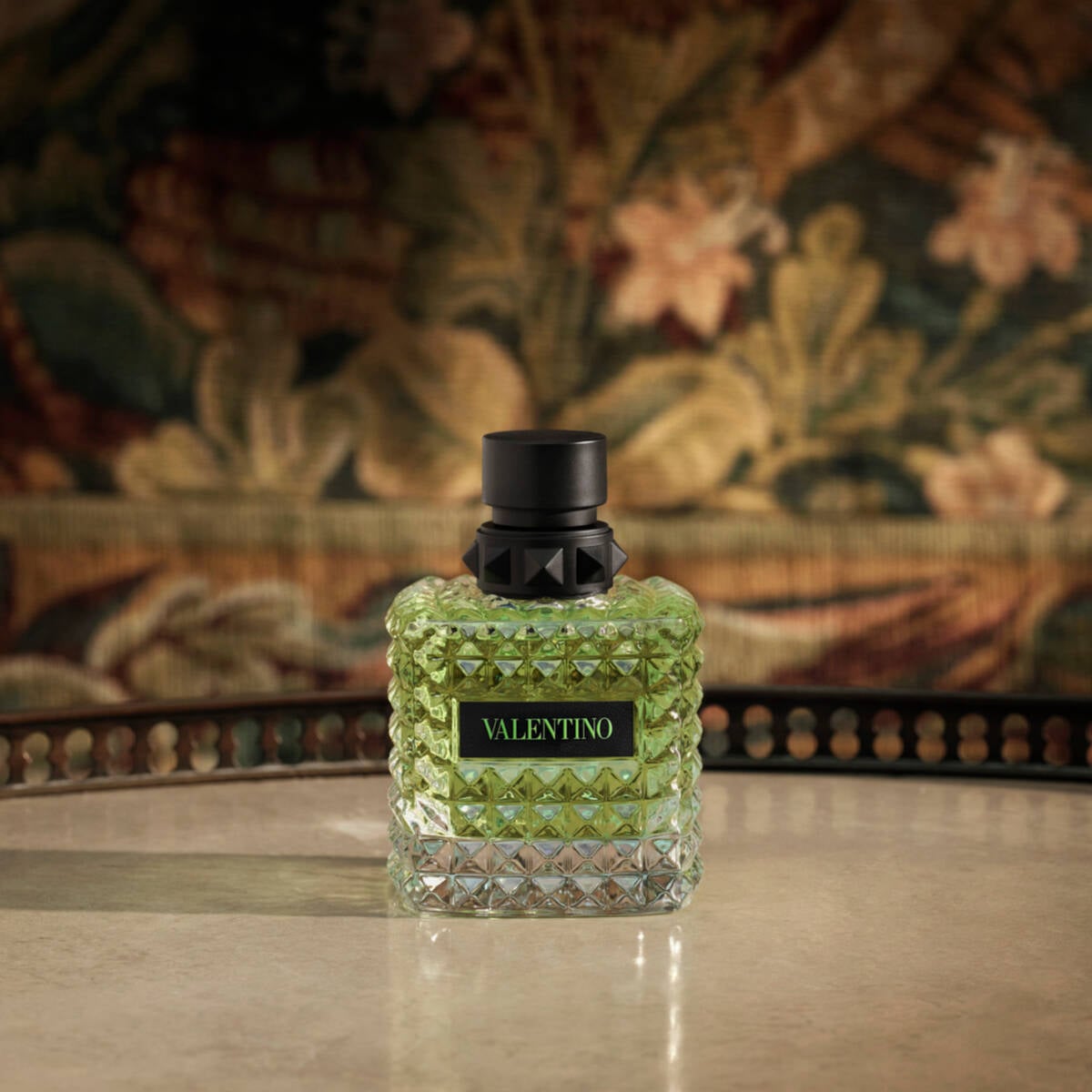 Valentino Donna Born in Roma Green Stravaganza Eau de Parfum The Perfume Store