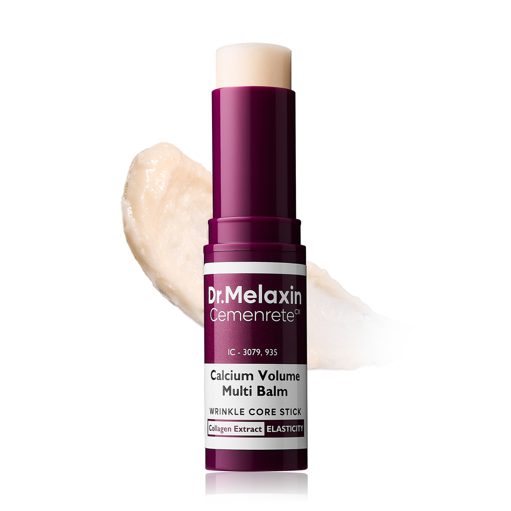 Dr. Melaxin Cemenrete Calcium Volume Multi Balm AsiaBeautyMall