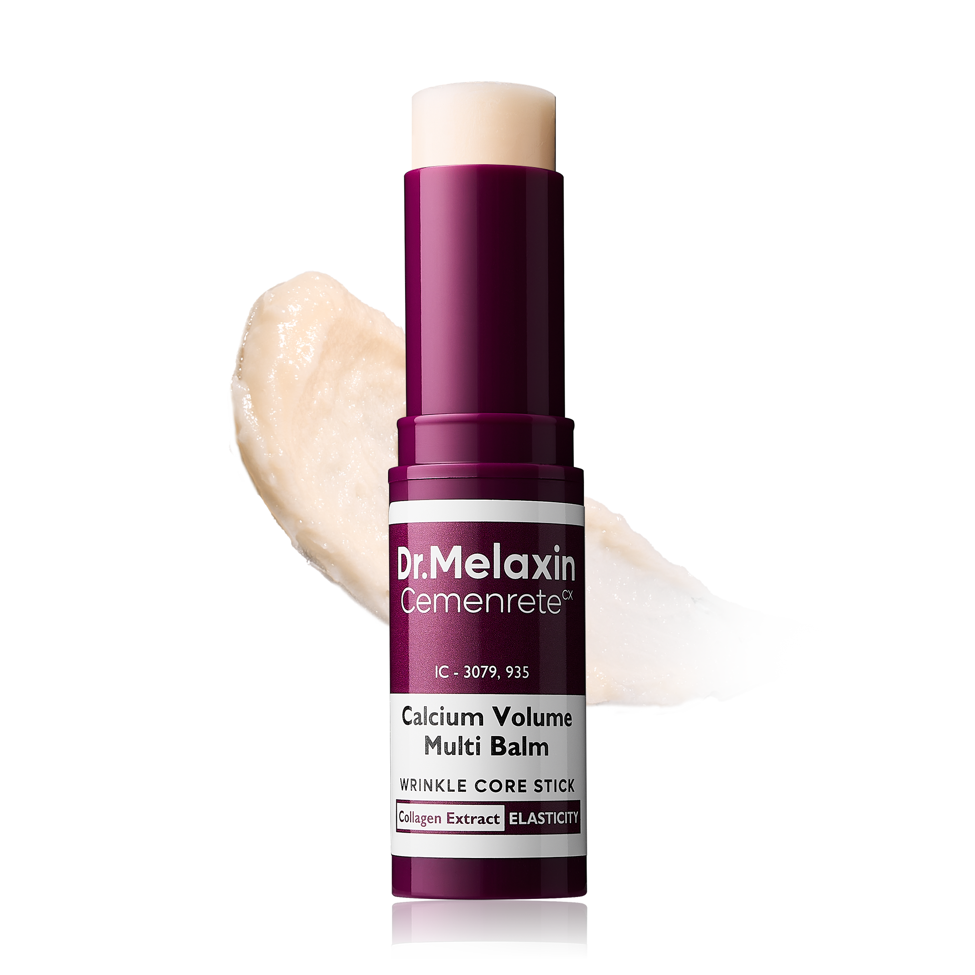 Dr. Melaxin Cemenrete Calcium Volume Multi Balm AsiaBeautyMall