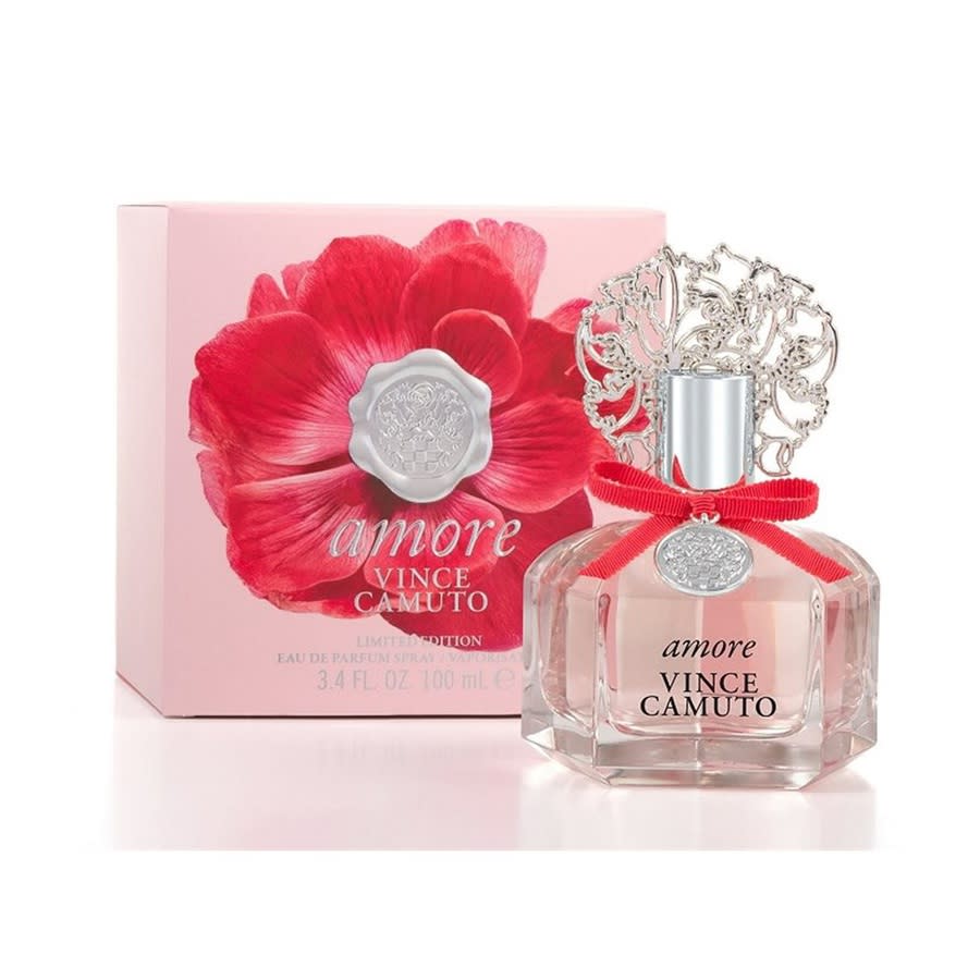 Vince Camuto Amore Eau De Parfum The Perfume Store