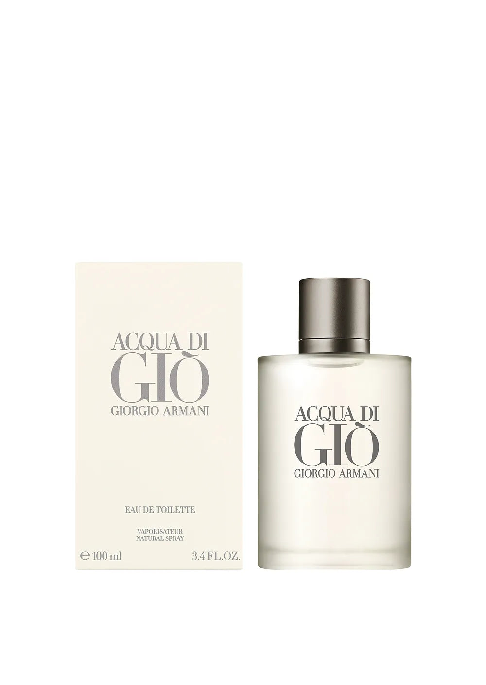 GIORGIO ARMANI Acqua Di Giò  Eau de Toilette The Perfume Store