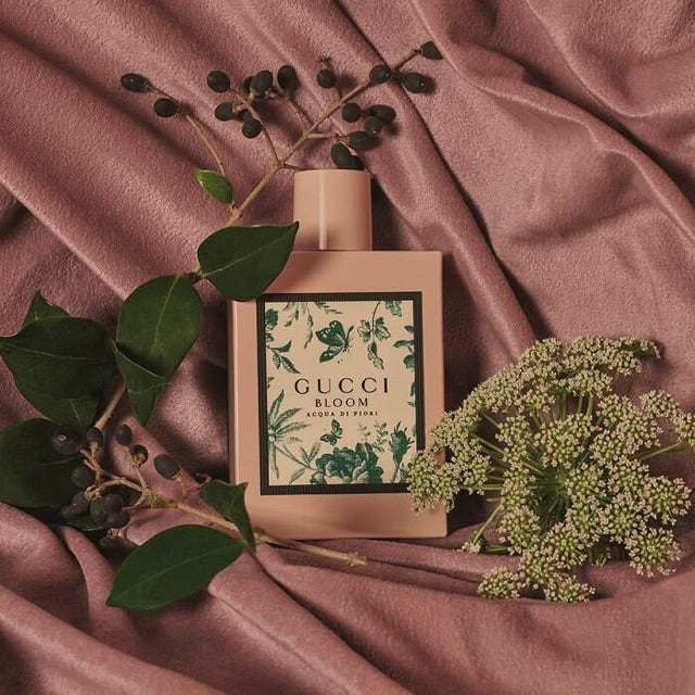 Gucci Bloom Acqua Di Fiori The Perfume Store