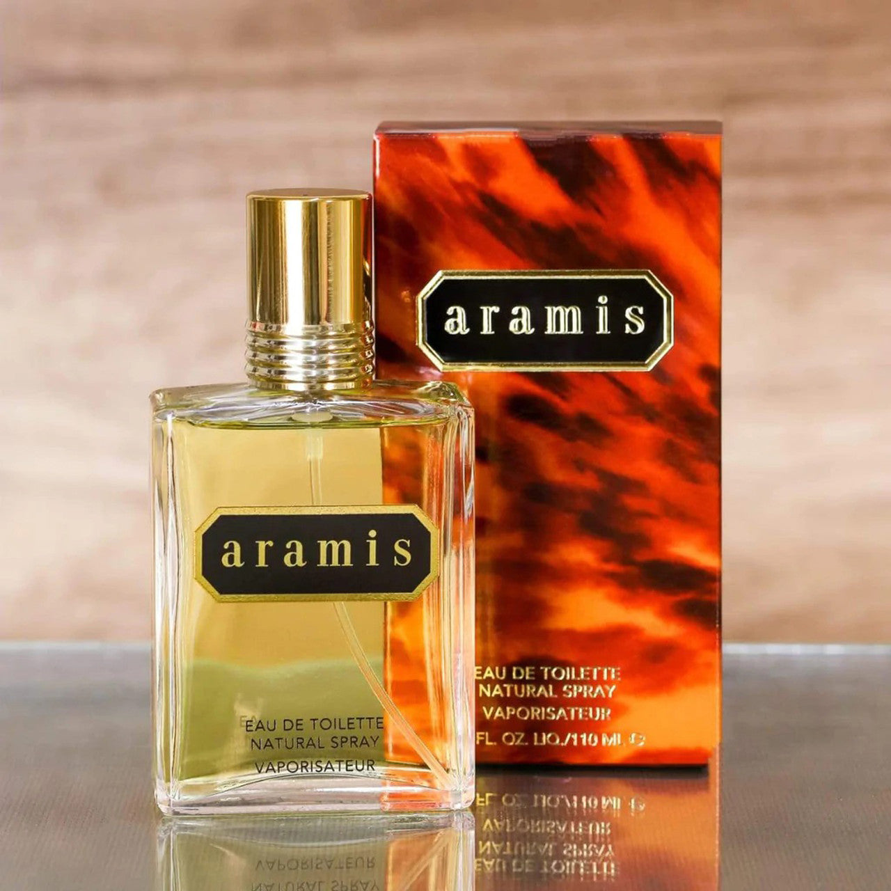 Aramis Classic Eau De Toilette The Perfume Store