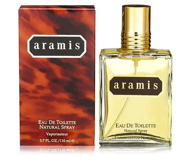 Aramis Classic Eau De Toilette The Perfume Store