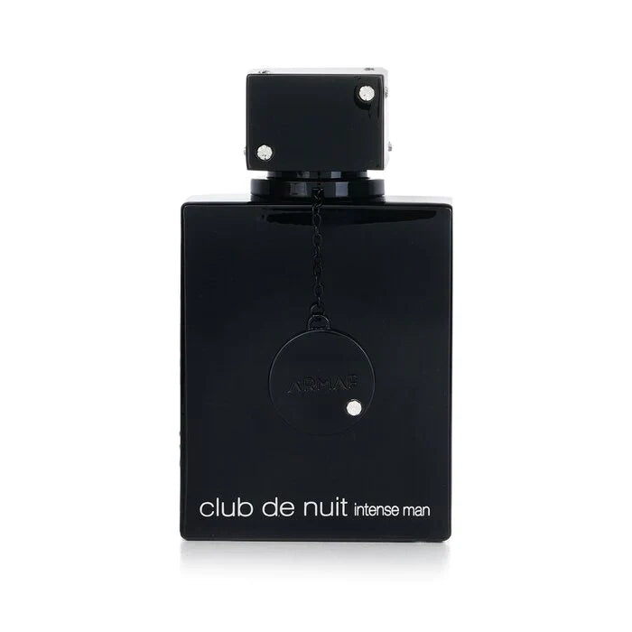 Armaf Club De Nuit Intense Eau De Toilette The Perfume Store