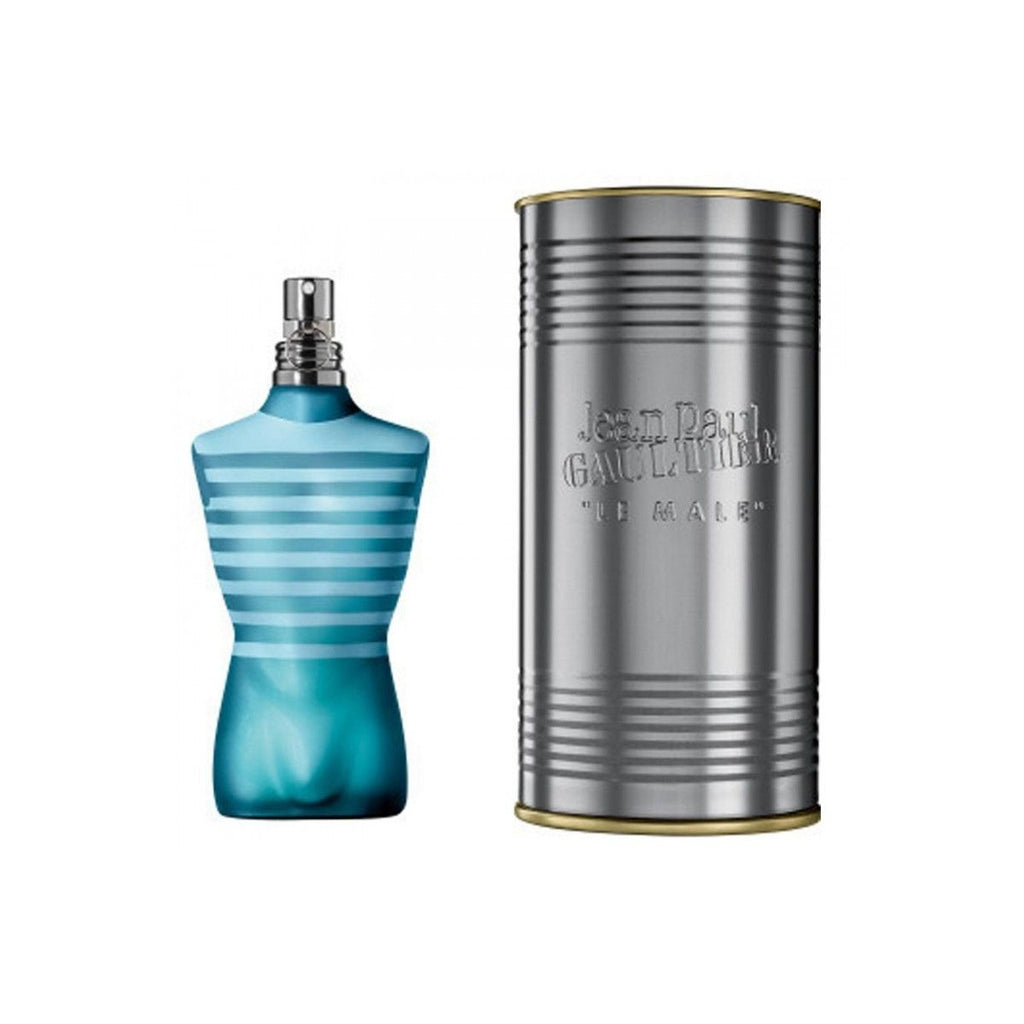 Jean Paul Gaultier LE MALE - Eau de Toilette The Perfume Store