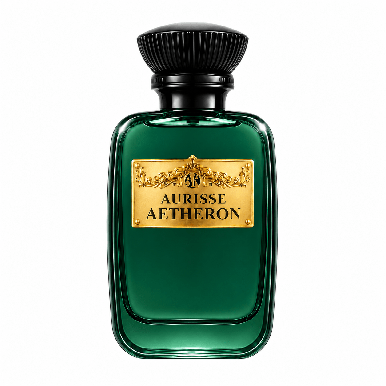 Aurisse Aetheron — Woody Cologne for Men, 100ml AURISSE