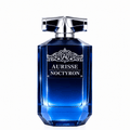 Aurisse Noctyron — Amber & Leather Perfume for Men, 100ml AURISSE