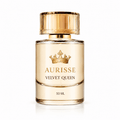 Aurisse Velvet Queen — Vanilla Perfume for Women, 50ml AURISSE