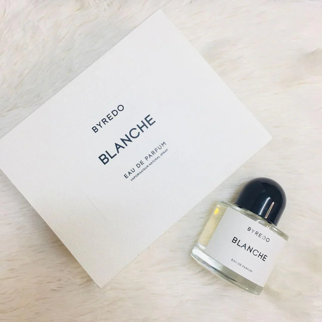 Byredo Blanche Eau de Parfum The Perfume Store