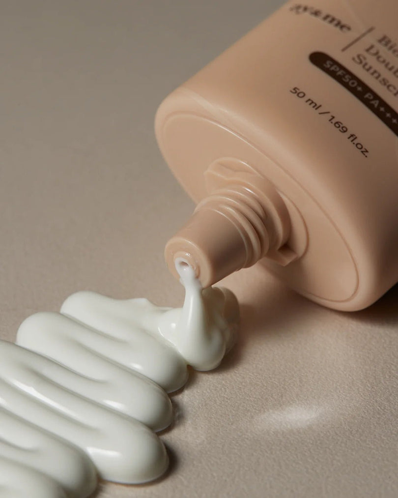 AXIS-Y Biome Double Defense Sunscreen SPF50+ PA++++ AsiaBeautyMall