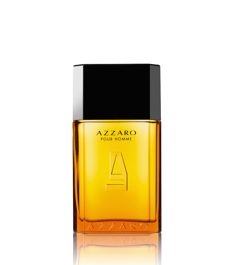AZZARO POUR Homme Eau de Toilette The Perfume Store