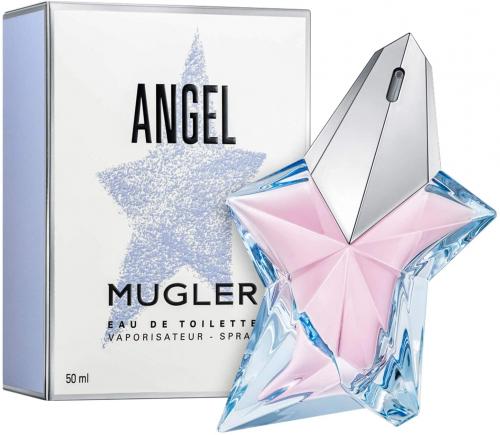 Thierry Mugler Angel De Toilette The Perfume Store