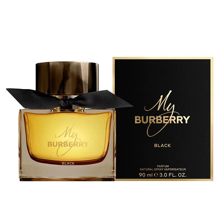 My Burberry Black Eau de Parfum The Perfume Store