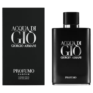 GIORGIO ARMANI Acqua Di Gio Profumo - Parfum Spray The Perfume Store