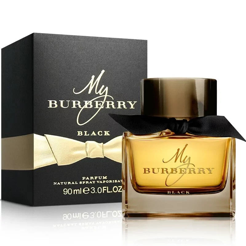 My Burberry Black Eau de Parfum The Perfume Store