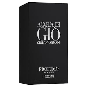 GIORGIO ARMANI Acqua Di Gio Profumo - Parfum Spray The Perfume Store