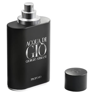 GIORGIO ARMANI Acqua Di Gio Profumo - Parfum Spray The Perfume Store