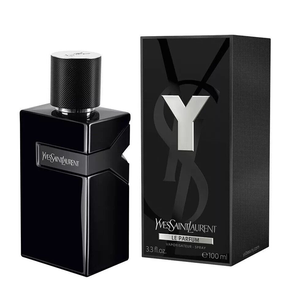 Y Le Parfum Yves Saint Laurent For Men The Perfume Store