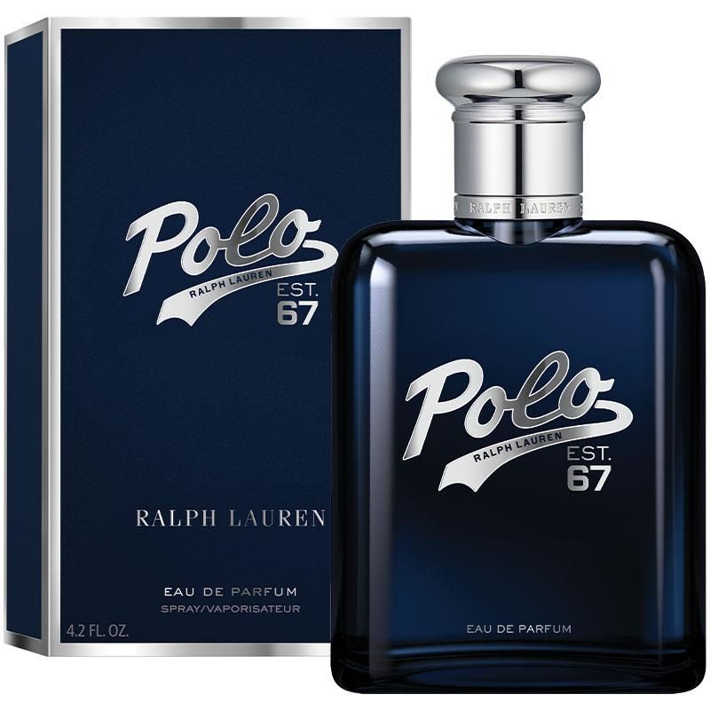 Polo 67 Ralph Lauren Eau De Parfum The Perfume Store