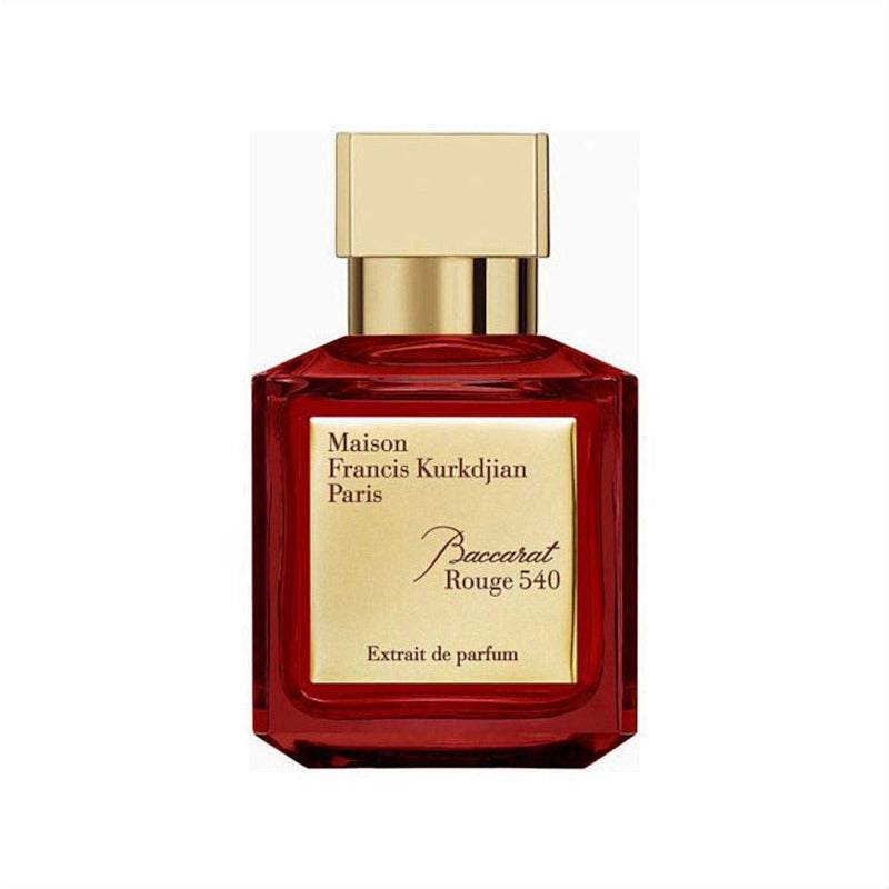 Baccarat Rouge 540 Extrait de Parfum Maison Francis Kurkdjian 70ml Fandi Perfume