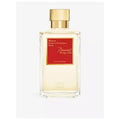 Baccarat Rouge 540 Maison Francis Kurkdjian 200ml Fandi Perfume