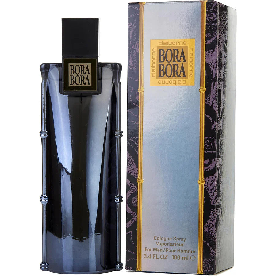 Bora Bora by Liz Claiborne Eau de Cologne The Perfume Store