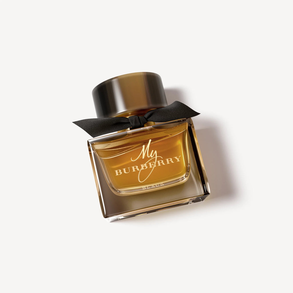 My Burberry Black Eau de Parfum The Perfume Store