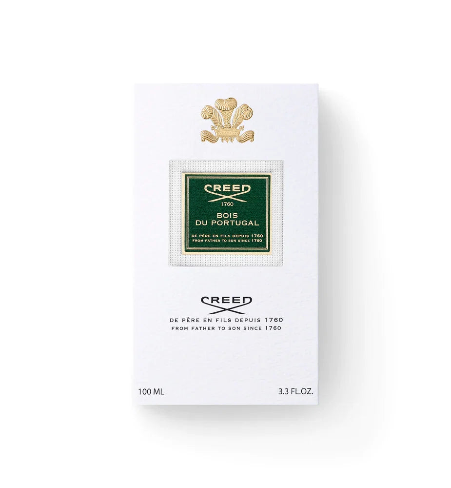 CREED BOIS Du Portugal Eau De Parfum The Perfume Store