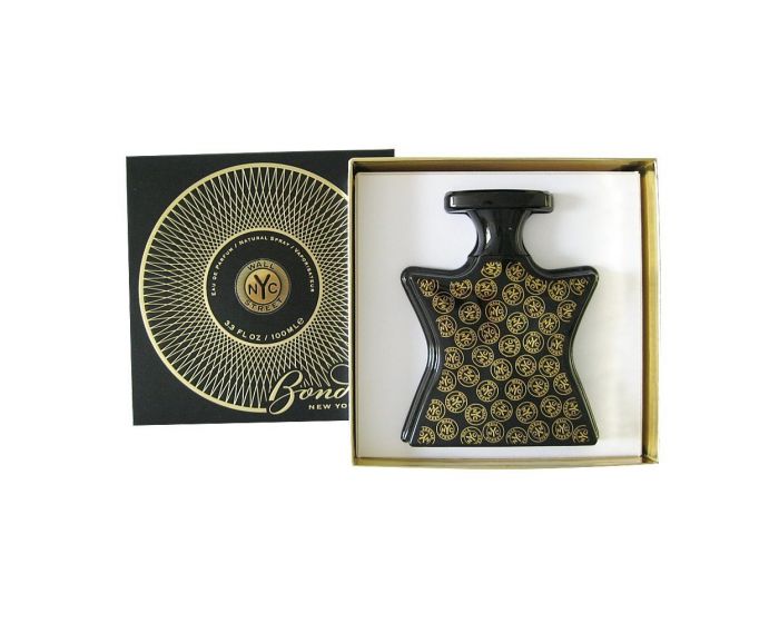 Bond No.9 Wall Street Eau De Parfum The Perfume Store
