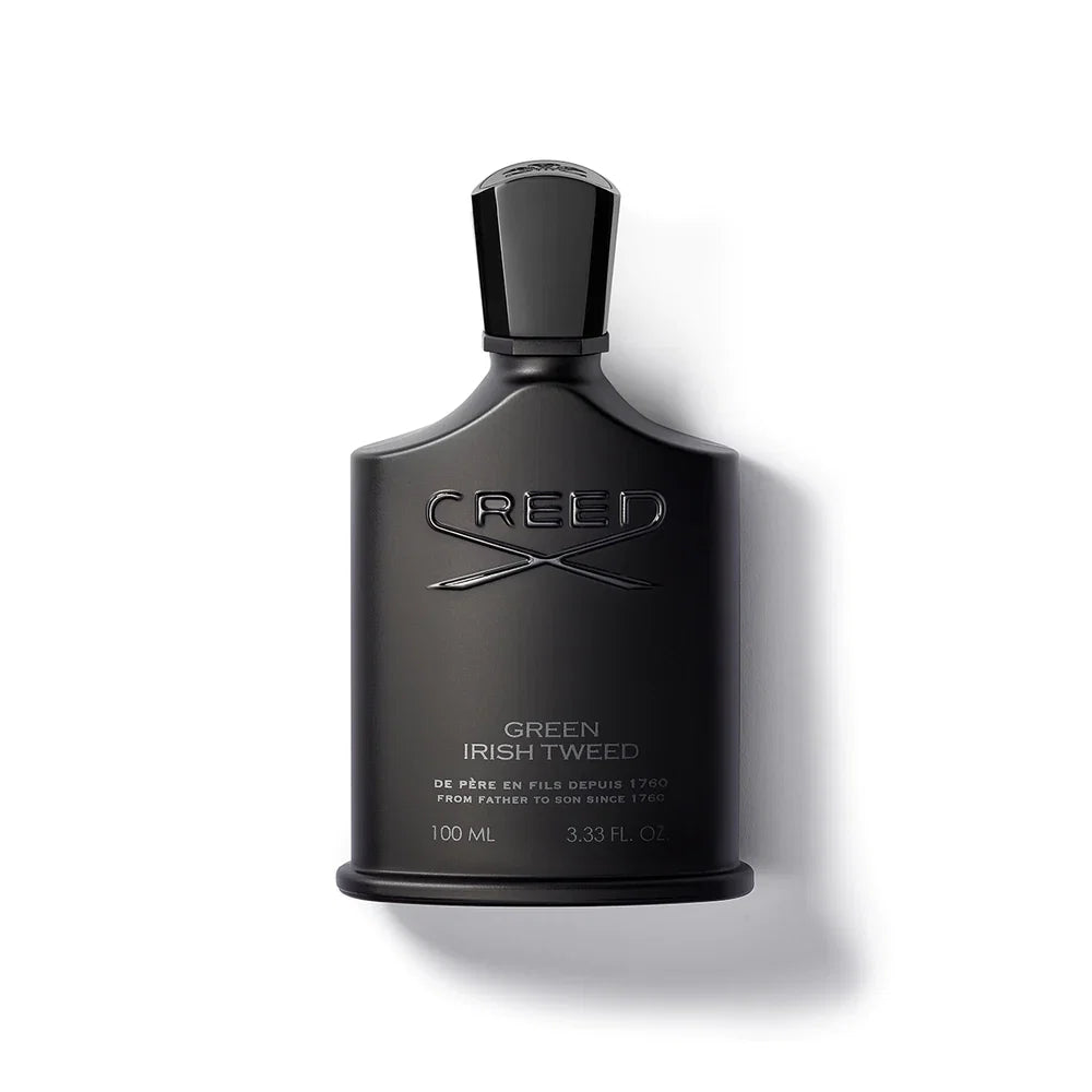 CREED GREEN Irish Tweed Eau De Parfum The Perfume Store