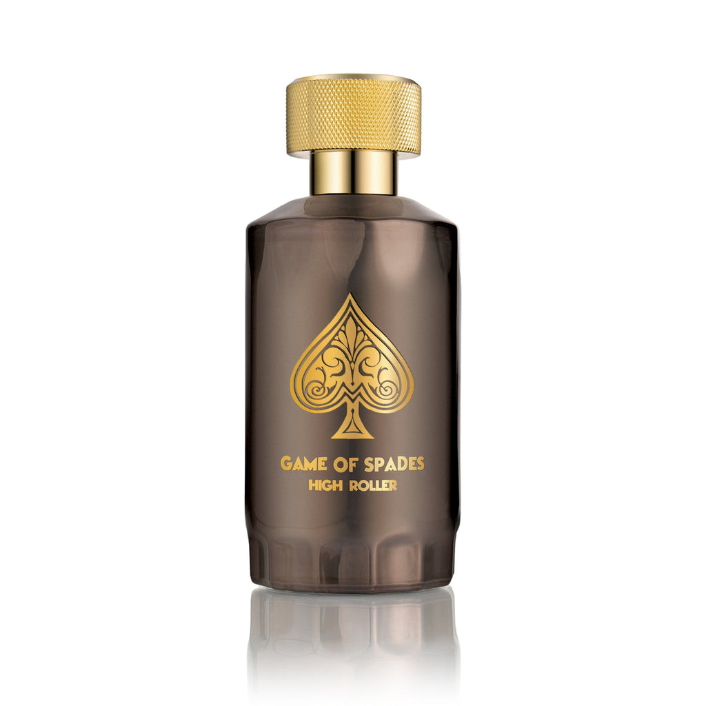 Game Of Spades High Roller 3.4 oz The Perfume Store