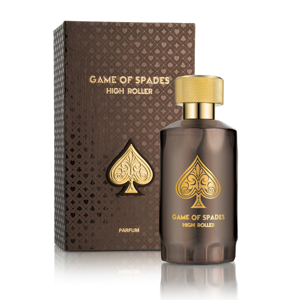 Game Of Spades High Roller 3.4 oz The Perfume Store