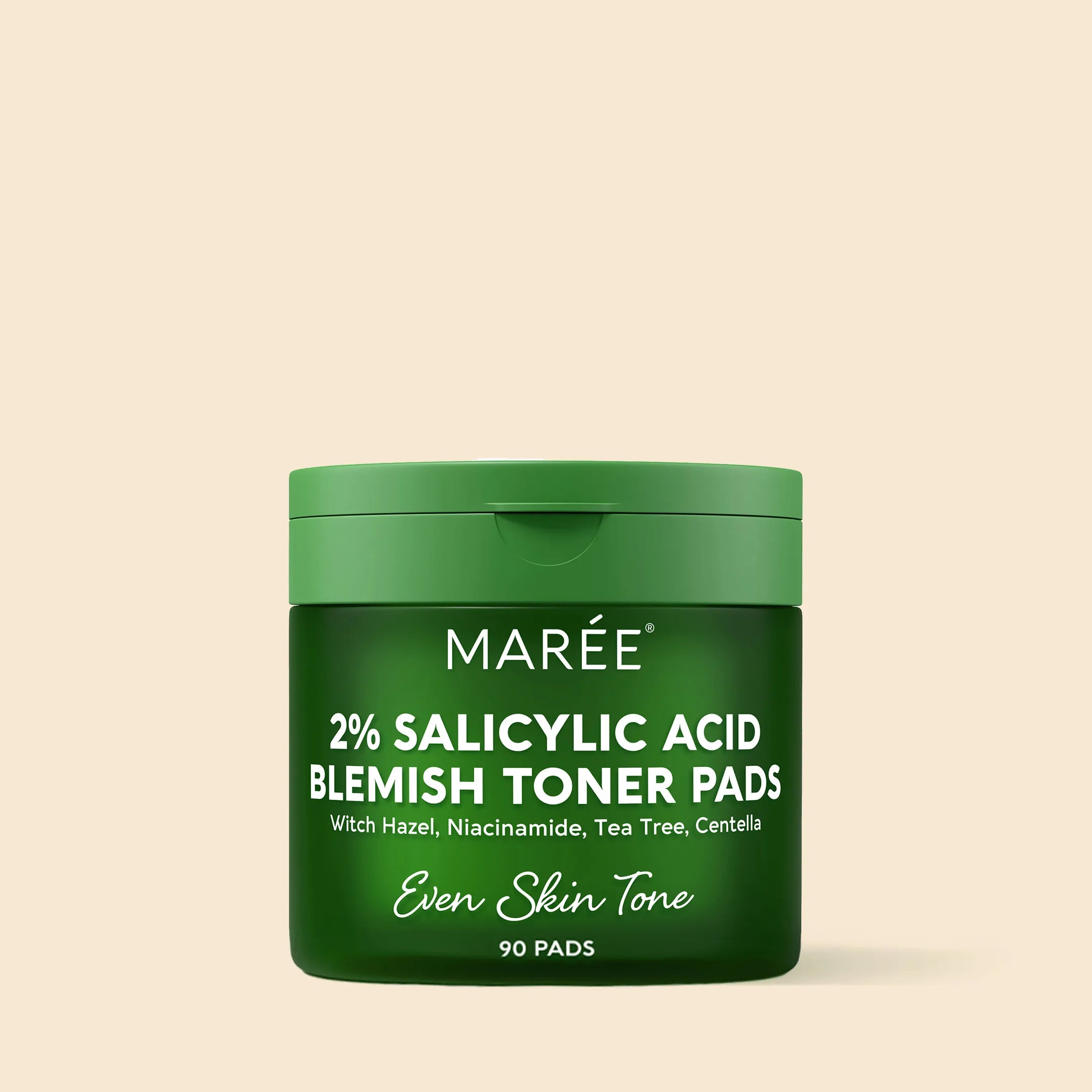 Witch Hazel Clearing Pads Maree