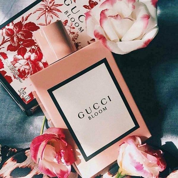 Gucci Bloom Eau de Parfum The Perfume Store