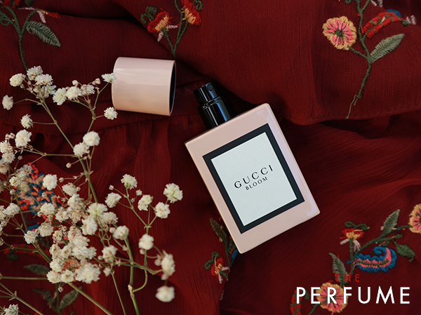 Gucci Bloom Eau de Parfum The Perfume Store