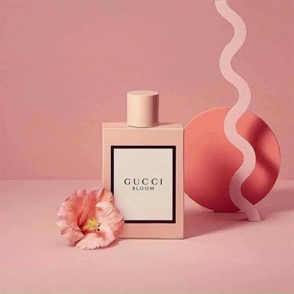 Gucci Bloom Eau de Parfum The Perfume Store