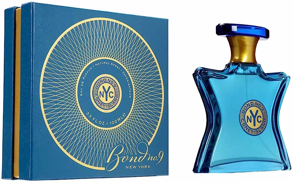 Bond No.9 Coney Island Eau De Parfum The Perfume Store